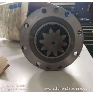 SK60-8 Swing Motor in stock